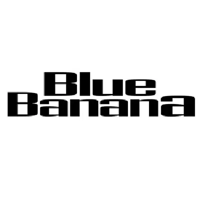Bring 'Blue Banana' To Carmarthen, Wales, UK.