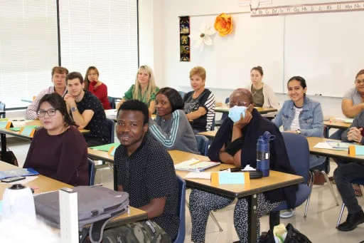 Restore funding for Domestic ESL at public post secondary institutions in British Columbia