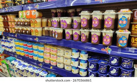 Vi motsätter oss "Israeli Apartheid weeks" beskrivning av Israel och köper israeliska produkter med gott samvete