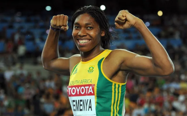 South Africa challenges IAAF's amended policy regarding female athletes with sexual differences