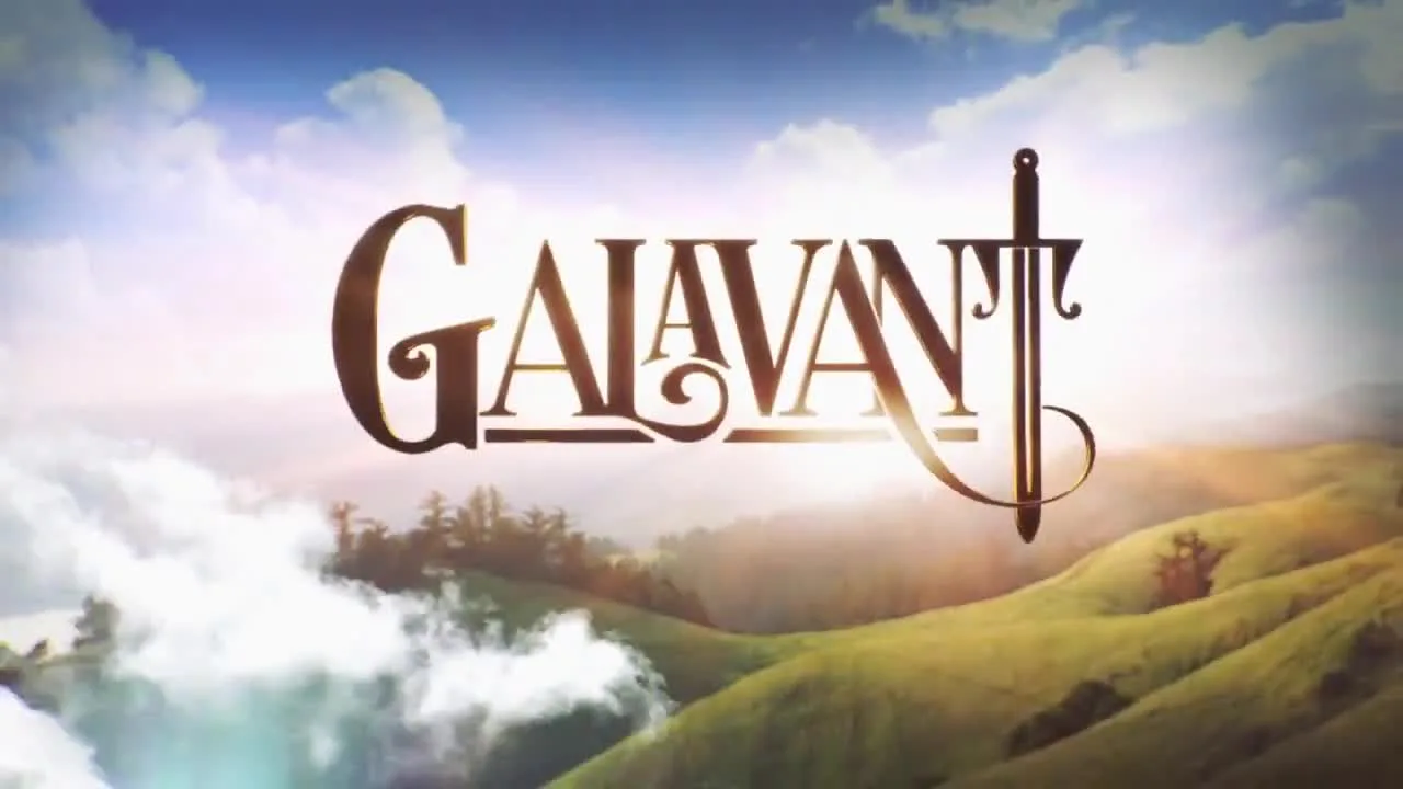 Renew Galavant