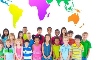 The Convention on the Rights of the Child