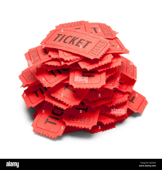 STOP TICKETS BEING ALLOCATED TO SECONDARY TICKET AGENCIES