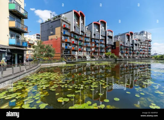 Appeal for a 25% Permanent Reduction in Reserve Fund contribution by GMV Leaseholders