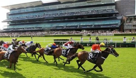 Include racing jobs on new condensed Australian skilled visa list!