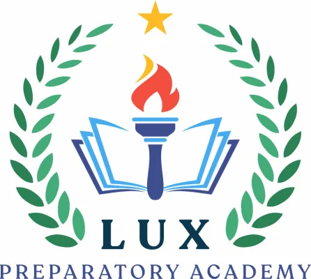 I Support Lux Preparatory Academy