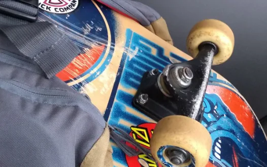 A skatepark for the Edwalton/Gamston area