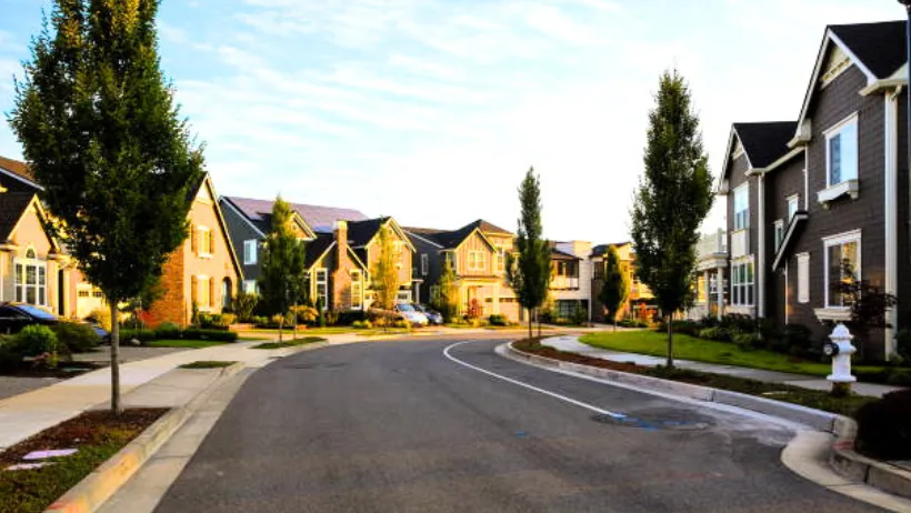 We Neighbors Request No Variances for 84 Condo's