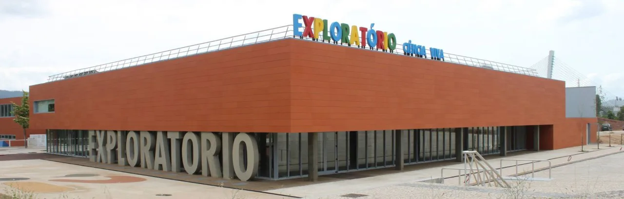 Em Defesa do Exploratório Centro Ciência Viva de Coimbra