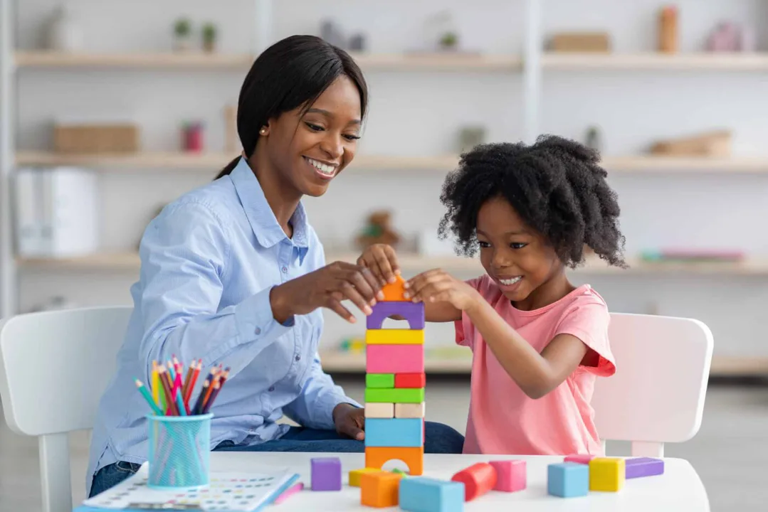 Child Health Management Services Legislation