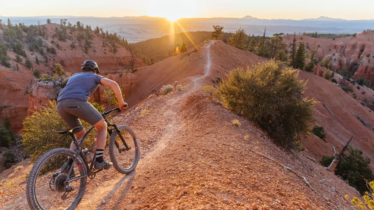 Boycott FrankenTrek From All Mountain Bike Trails