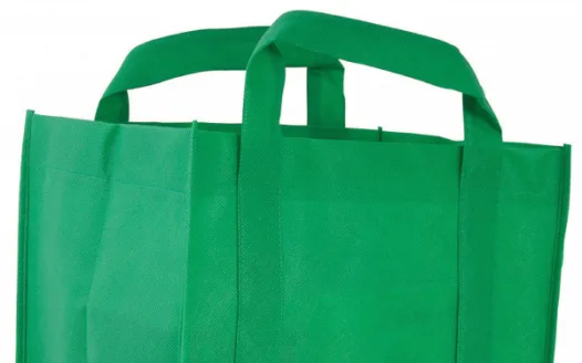 Albany County -- Reduce Shopping Bag Waste