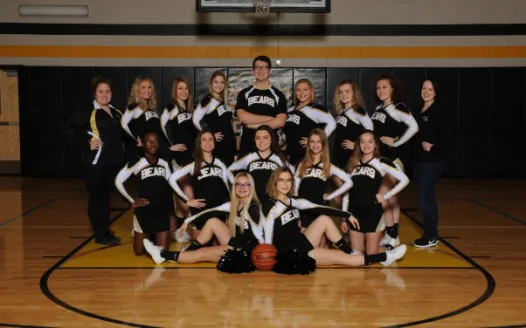 Bring Back a Modified Cheer Team at JFK High School