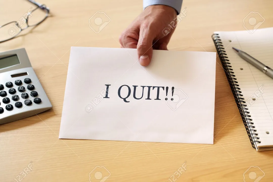 Otis Quit NFF