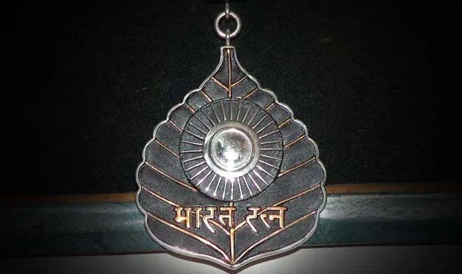 Demand For Bharatratna