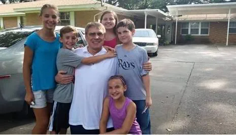 PARDON KENT HOVIND & FREE PAUL HANSEN NOW!