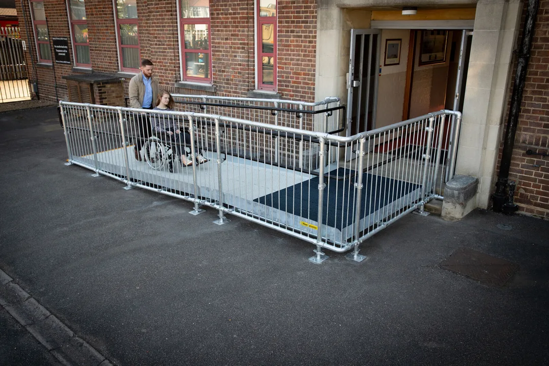 Petition for a National Accessibility Act in Canada 