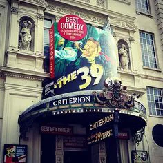 Release a London Cast Recording of Jersey Boys!