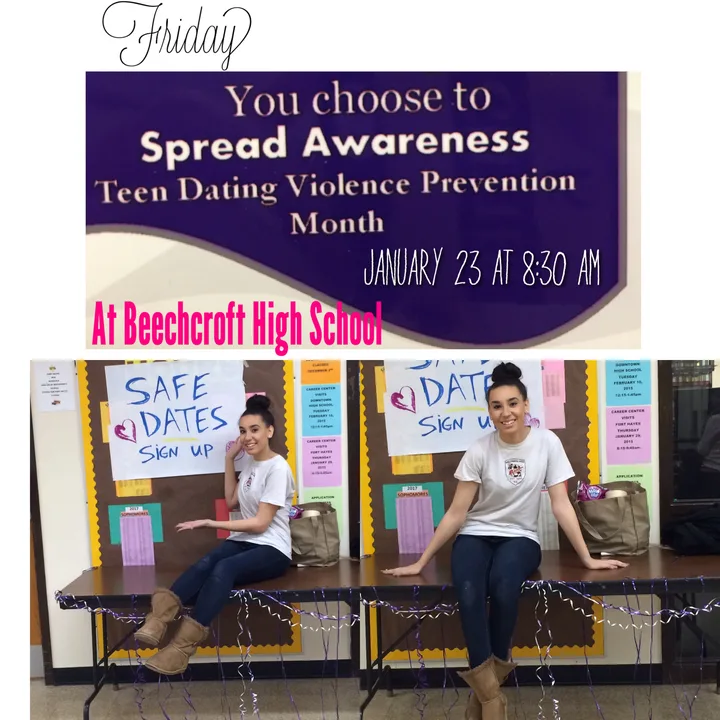 Kaylah Speaks!