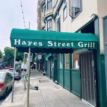Extension of Hours of Operation at 581 Hayes Street