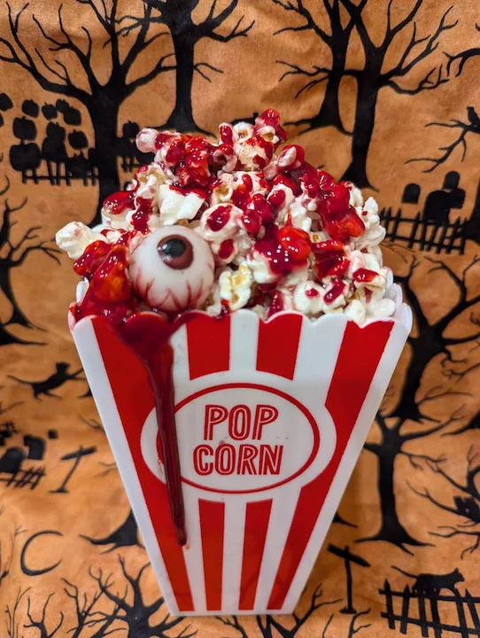 Bring Popcorn back to DVD/Blu-Ray!