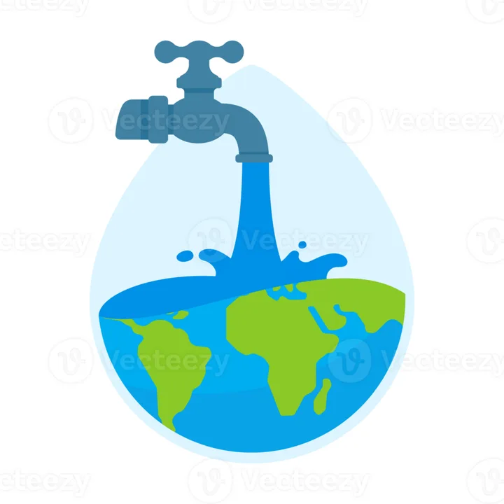 Water conservation