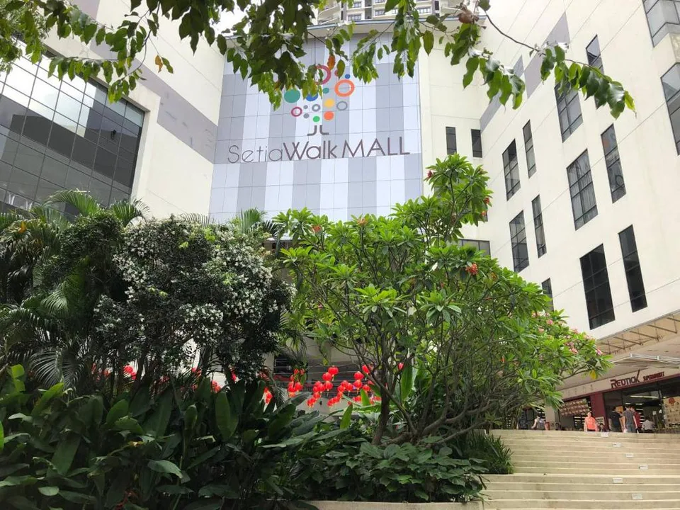 Petition against turning Private Residential Units into Hostels at SetiaWalk 