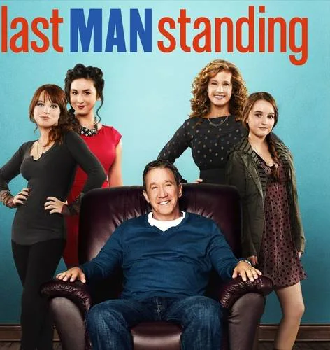 Renew Last Man Standing for Season 7