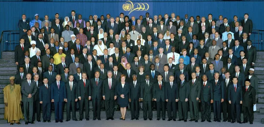 G8 Interfaith Call for Action