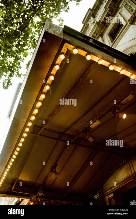 British Theatregoers want London Cast Recordings