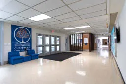 Maintain the Grafflin Second Grade Current Class Size 