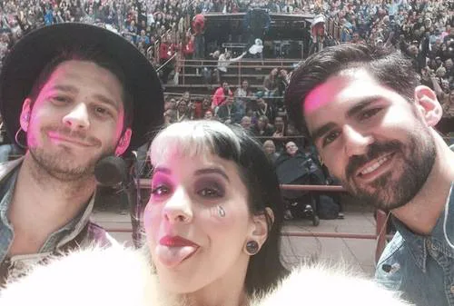 MELANIE MARTINEZ UK ONLINE STORE!