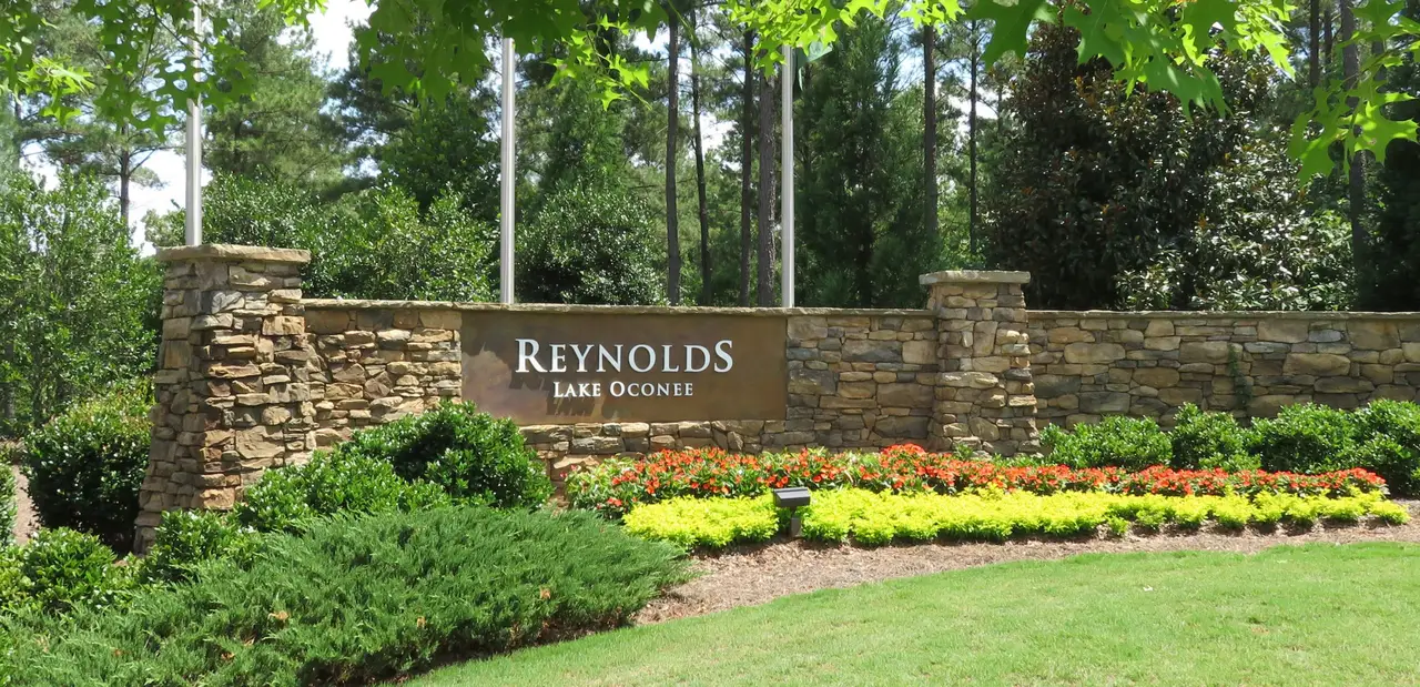 Reynolds Plantation - Against Buying The Assets
