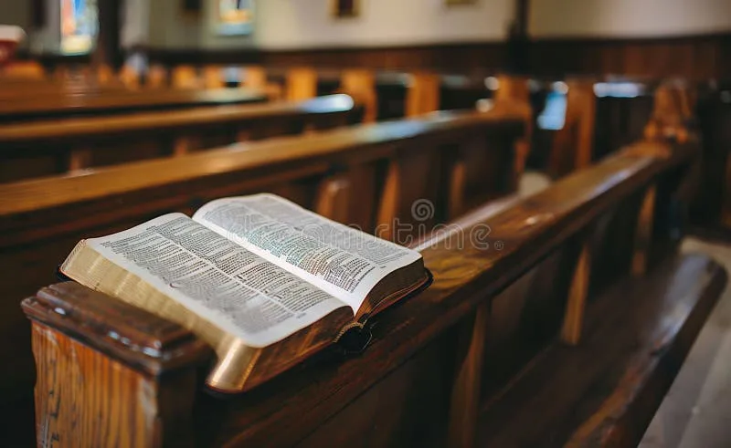 REPENT Pastors, and teach the WHOLE TRUTH ABOUT TITHING