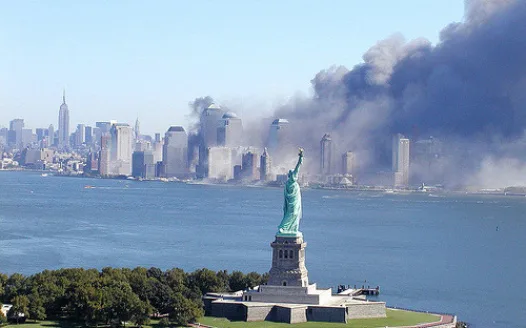 Declassify All 9/11 Documents