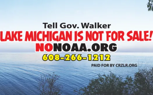 No NOAA Marine Sanctuary