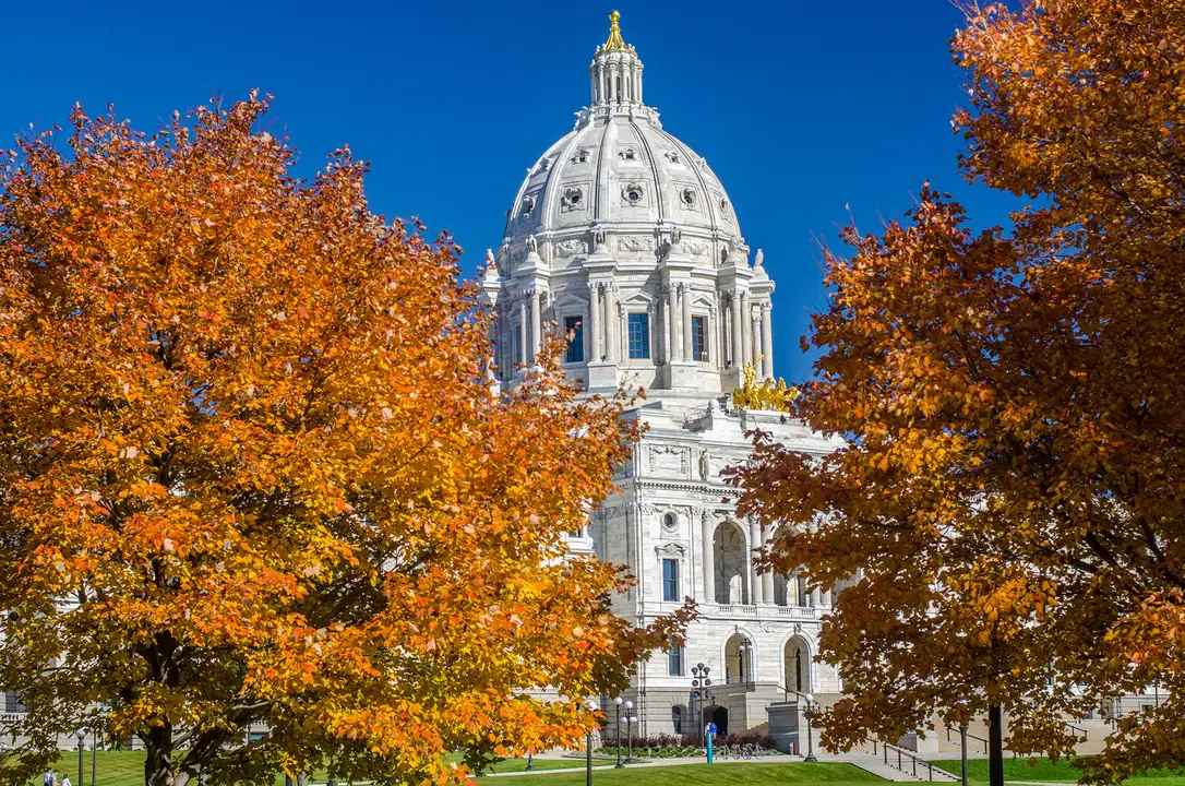 Draft Bob Fletcher for Governor of Minnesota!