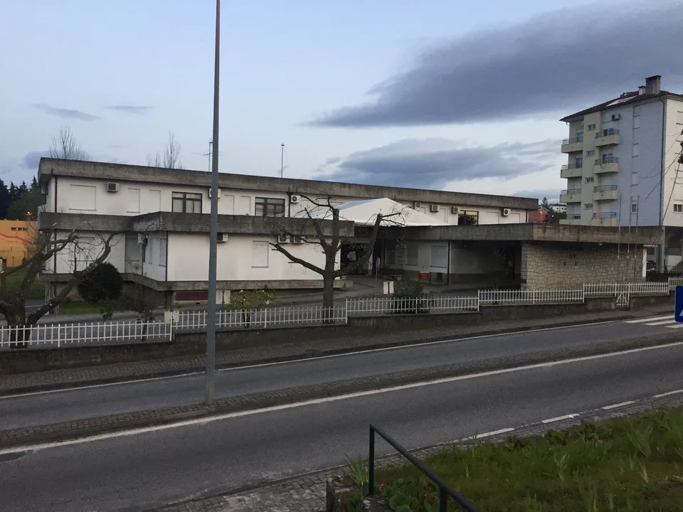 Em defesa do SAP de Oliveira do Hospital