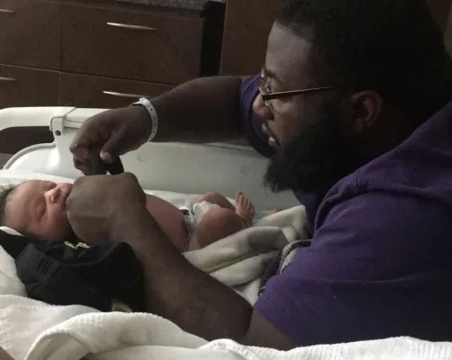 Our brother, Walter Stewart, needs our help!