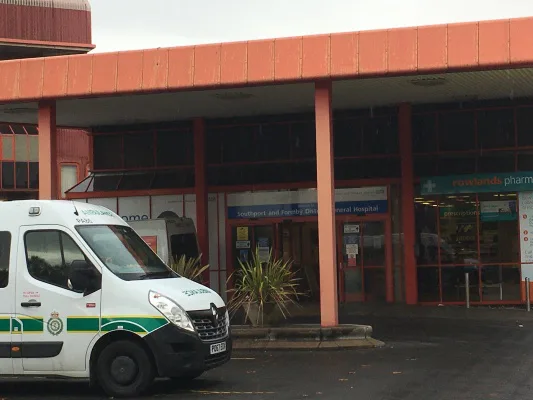 Pay for Southport Nurses and Care Workers