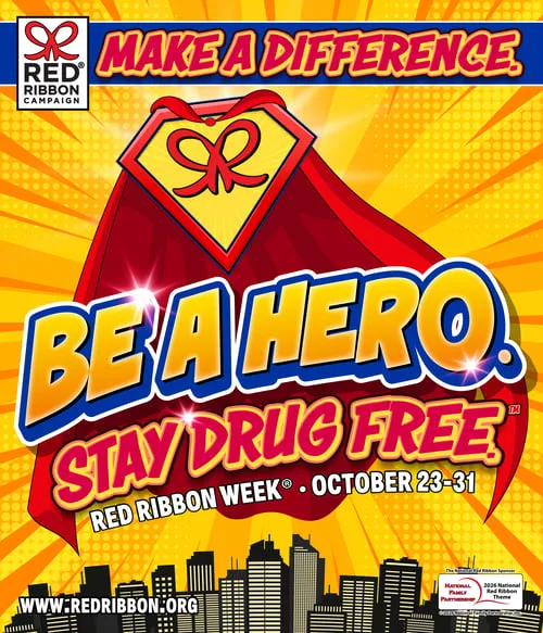 Above the Influence Matters!