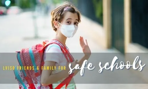 Lago Vista COVID-19 Safety Petition