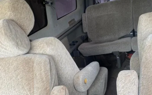 Request for Seven Sitters to be allowed as School busses in Eswatini