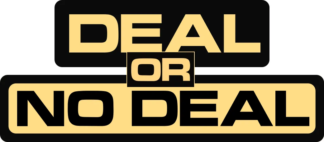 Put Alison Chick on Deal or No Deal