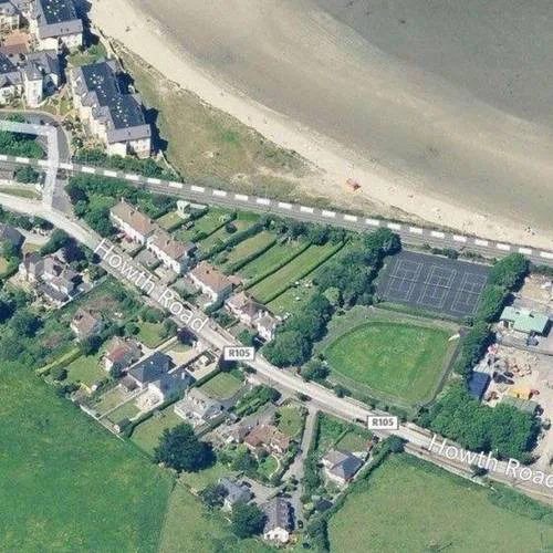 Save Baltray Park