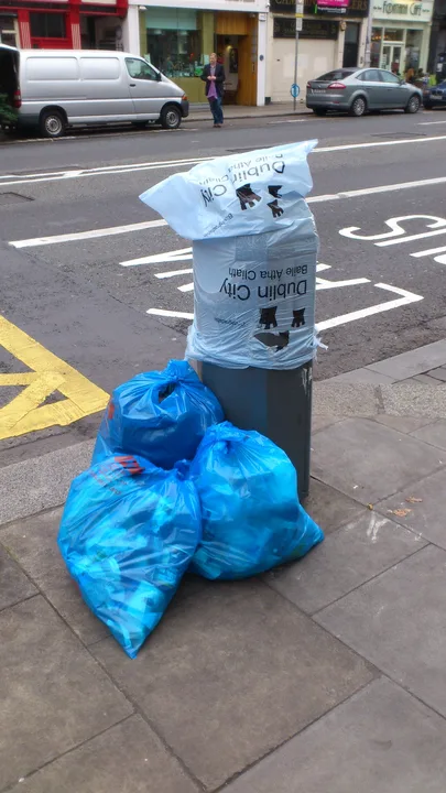Clean Streets