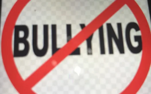 Bullied at Beaufort School