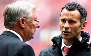 Make Ryan Giggs the next Manchester United manager