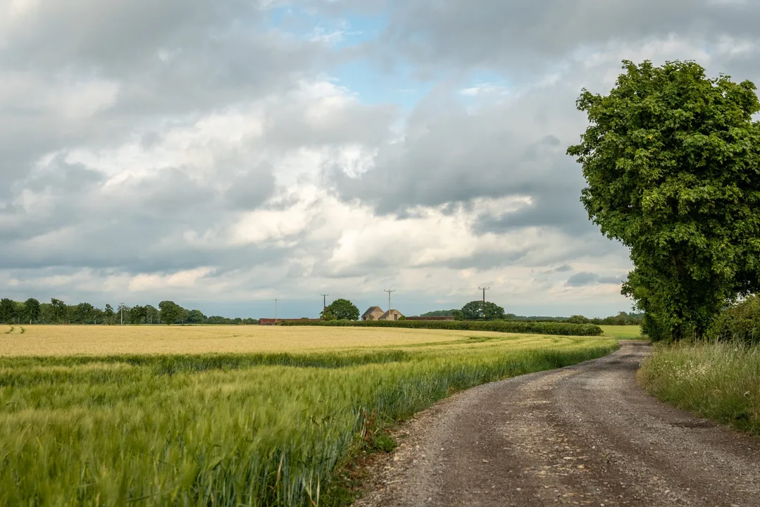 Petition against romany gypsy site near A34 Kidlington, Hampton Poyle