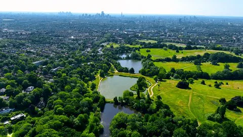 HS2 - impending devastation of Hampstead